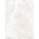 Biddle, MT-WY (2011, 24000-Scale) Preview 1