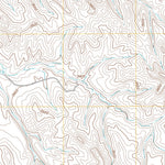 Biddle, MT-WY (2011, 24000-Scale) Preview 2