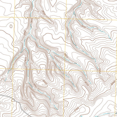 Big Coulee, MT (2011, 24000-Scale) Preview 3