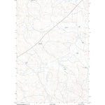 Big Dry School, MT (2011, 24000-Scale) Preview 1