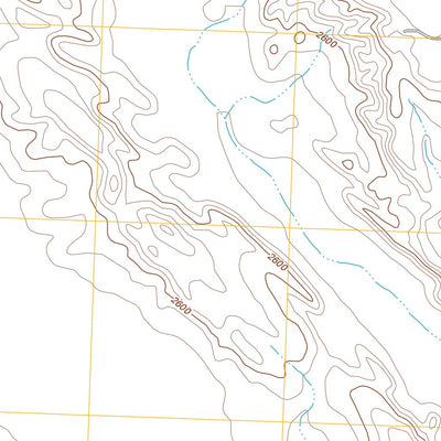 Big Flat East, MT (2011, 24000-Scale) Preview 2
