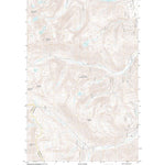 Big Hawk Mountain, MT (2011, 24000-Scale) Preview 1