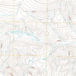 Big John Butte, MT (2011, 24000-Scale) Preview 2