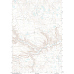 Big Rock, MT (2011, 24000-Scale) Preview 1