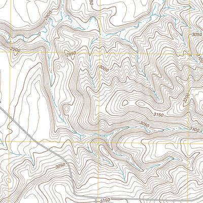 Big Sandy, MT (2011, 24000-Scale) Preview 3