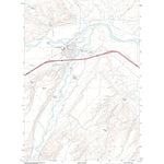 Big Timber, MT (2011, 24000-Scale) Preview 1