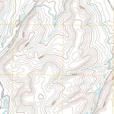Big Timber, MT (2011, 24000-Scale) Preview 3