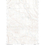 Big Wall NW, MT (2011, 24000-Scale) Preview 1