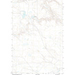 Bigby Lake, MT (2011, 24000-Scale) Preview 1