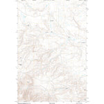 Bingham Lake, MT (2011, 24000-Scale) Preview 1