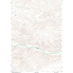 Bird Rapids, MT (2011, 24000-Scale) Preview 1