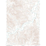 Birney, MT (2011, 24000-Scale) Preview 1