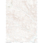 Birney SW, MT (2011, 24000-Scale) Preview 1