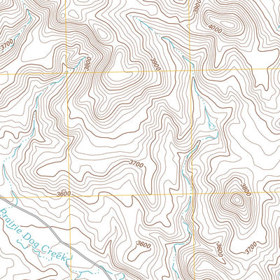 Birney SW, MT (2011, 24000-Scale) Preview 2