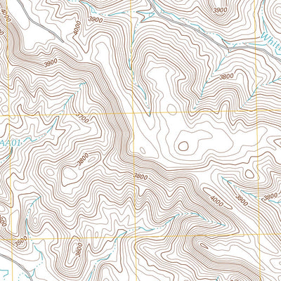 Birney SW, MT (2011, 24000-Scale) Preview 3