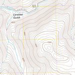 Bison Mountain, MT (2011, 24000-Scale) Preview 2