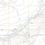 Black Butte Mountain, MT (2011, 24000-Scale) Preview 2
