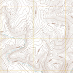Black Butte Mountain, MT (2011, 24000-Scale) Preview 3