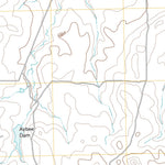 Black Hills, MT (2011, 24000-Scale) Preview 2