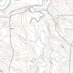 Black John Coulee, MT (2011, 24000-Scale) Preview 2