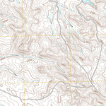 Black John Coulee, MT (2011, 24000-Scale) Preview 3