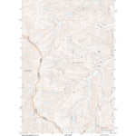 Black Peak, MT-ID (2011, 24000-Scale) Preview 1