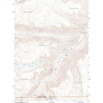 Black Pyramid Mountain, MT-WY (2011, 24000-Scale) Preview 1