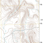 Black Sea Reservoir, MT (2011, 24000-Scale) Preview 3