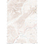 Blacktail, MT (2011, 24000-Scale) Preview 1