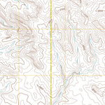 Blacktail Creek NW, MT (2011, 24000-Scale) Preview 2
