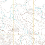 Blacktail Creek SE, MT (2011, 24000-Scale) Preview 2