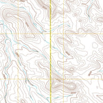 Blacktail Creek SW, MT (2011, 24000-Scale) Preview 2