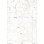 Blair Ranch, MT (2011, 24000-Scale) Preview 1