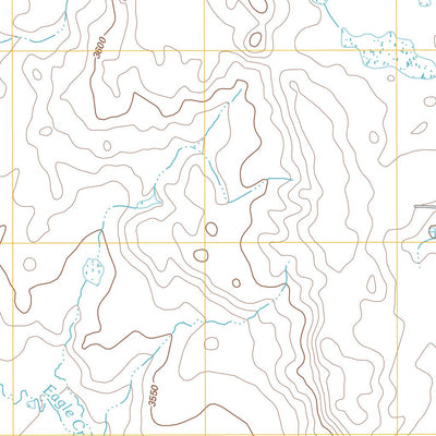 Blair Ranch, MT (2011, 24000-Scale) Preview 2