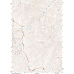 Bloom Peak, MT-ID (2011, 24000-Scale) Preview 1