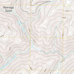 Bloom Peak, MT-ID (2011, 24000-Scale) Preview 3