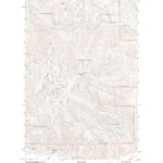 Blue Mountain, MT (2011, 24000-Scale) Preview 1