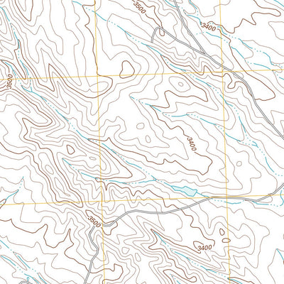 Blue Spring, MT (2011, 24000-Scale) Preview 2