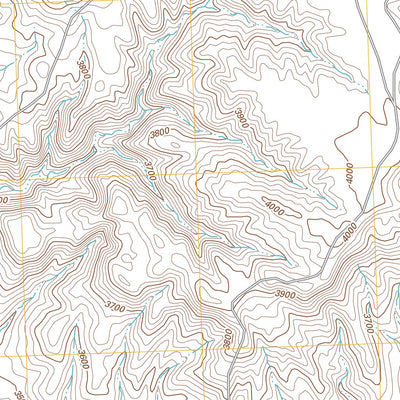 Blue Spring, MT (2011, 24000-Scale) Preview 3