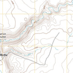 Blythe, MT (2011, 24000-Scale) Preview 2