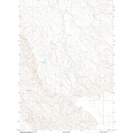 Board Corral Creek, MT (2011, 24000-Scale) Preview 1