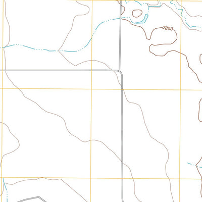 Boggs Island, MT (2011, 24000-Scale) Preview 2