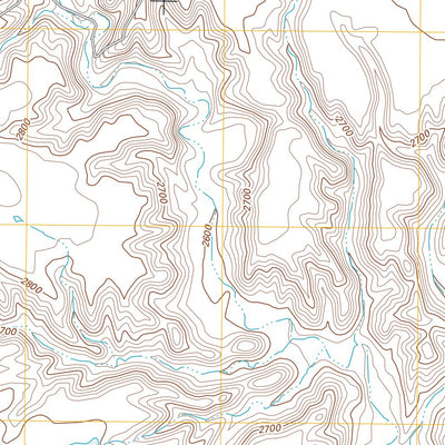 Boggs Island, MT (2011, 24000-Scale) Preview 3