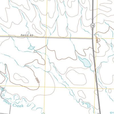 Bohemian Corners, MT (2011, 24000-Scale) Preview 2