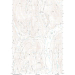 Bonnet Top, MT (2011, 24000-Scale) Preview 1