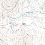 Bonnet Top, MT (2011, 24000-Scale) Preview 2