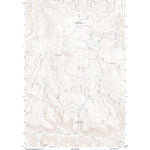 Boulder Lakes, MT (2011, 24000-Scale) Preview 1