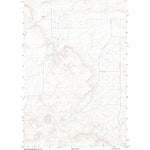 Bowmans Corners NW, MT (2011, 24000-Scale) Preview 1