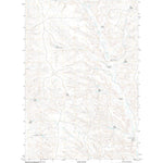 Box Canyon Coulee, MT (2011, 24000-Scale) Preview 1