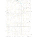Box Elder NW, MT (2011, 24000-Scale) Preview 1